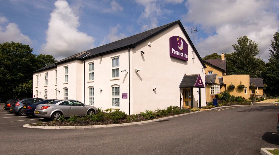 Southport (Ormskirk) exterior 