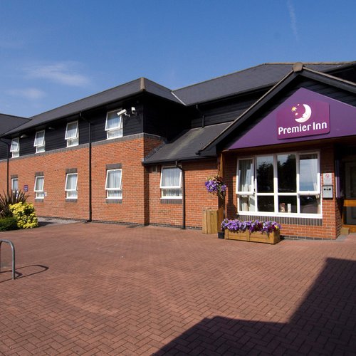 Nice hotel. - Review of Premier Inn Swansea North hotel, Morriston ...