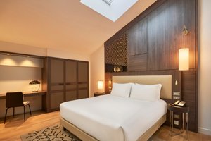 Phòng & Phòng Suite