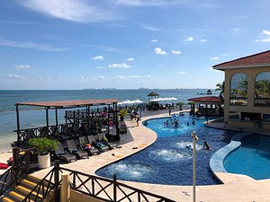 All Ritmo Cancun Resort & Waterpark in Cancun