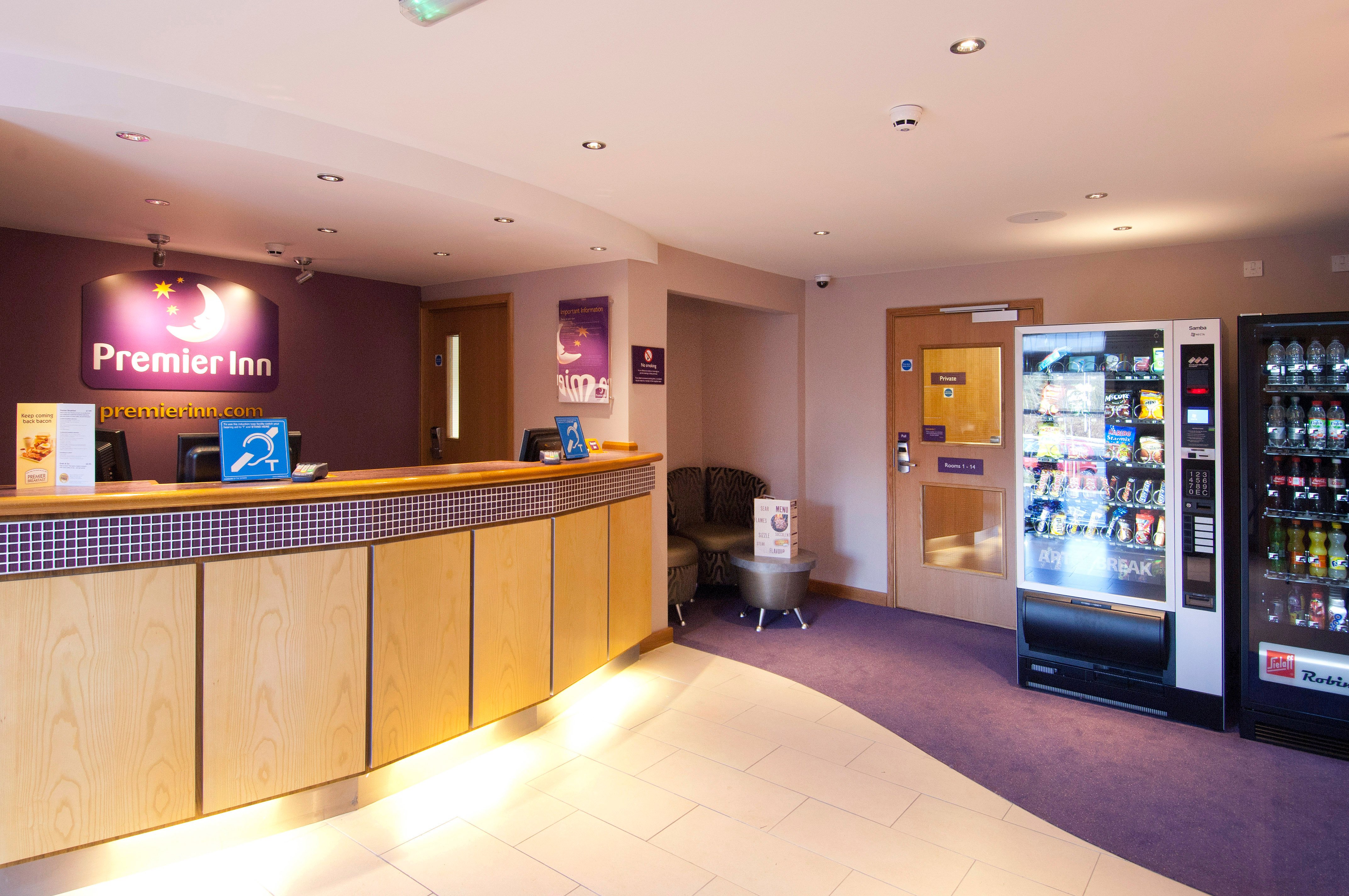 PREMIER INN BURTON ON TRENT CENTRAL HOTEL Updated 2024 Burton