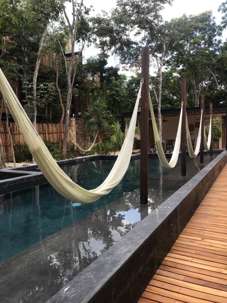 Amaka Calma Riviera Tulum Pool Pictures & Reviews - Tripadvisor