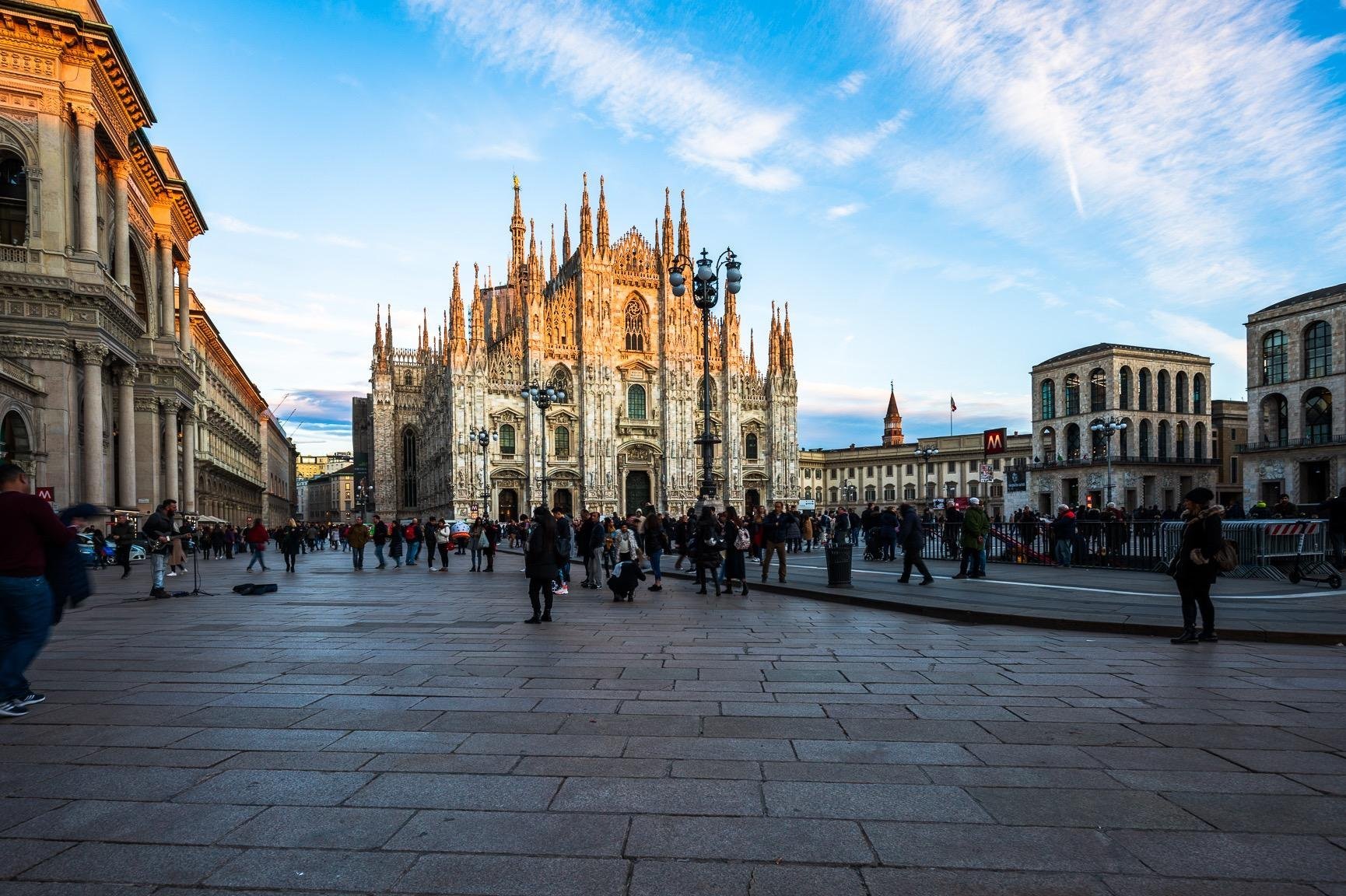 YOUR LOCAL JOURNEY (Milan) - All You Need To Know BEFORE You Go