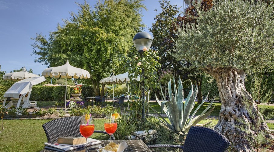 Il nostro giardino