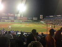 Estadio Quisqueya Juan Marichal 📍🏟