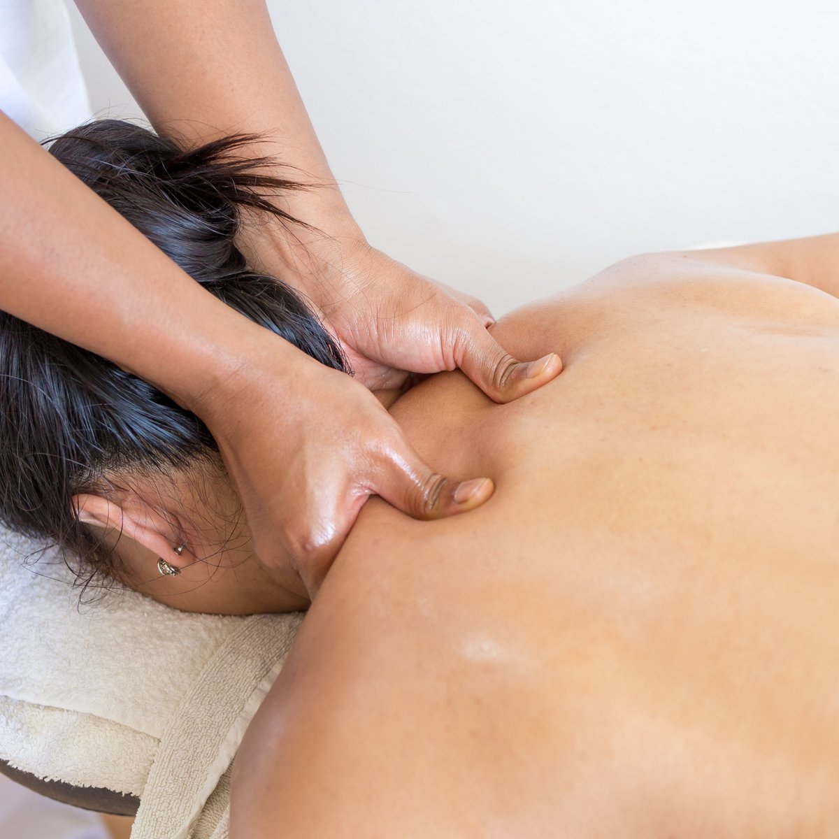 Thai Massage Alicante - All You Need to Know BEFORE You Go (2024)