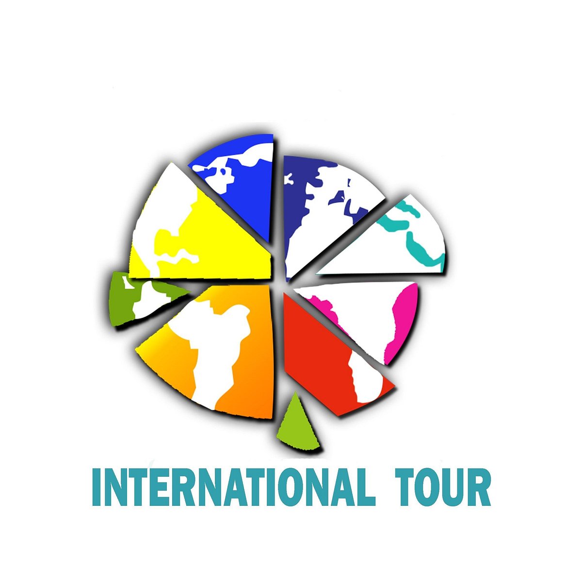 Tour international