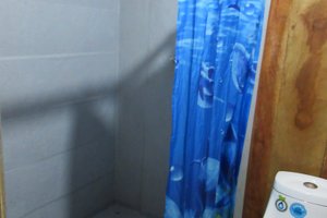 Habitación y suite