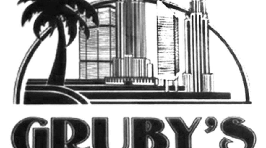 Gruby's New York Deli