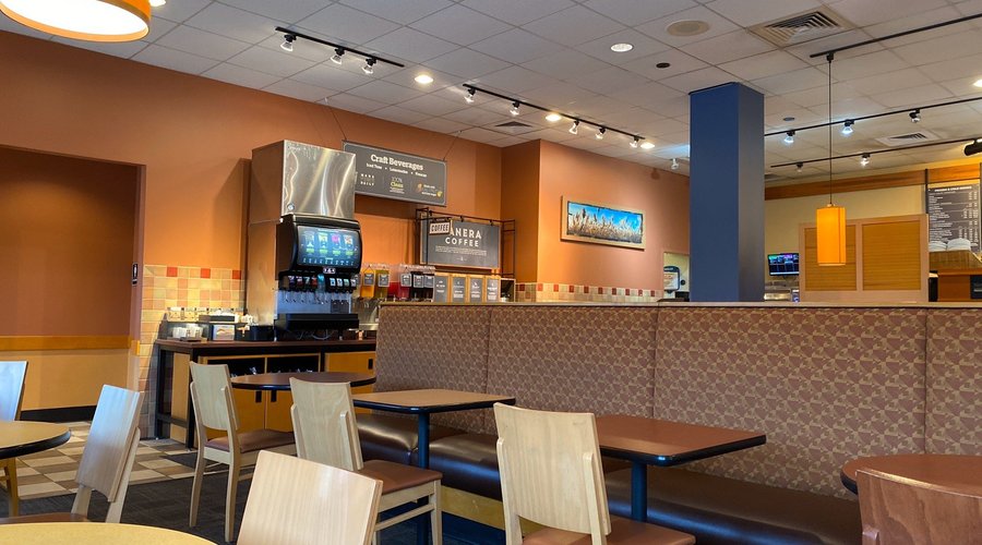 Panera Bread