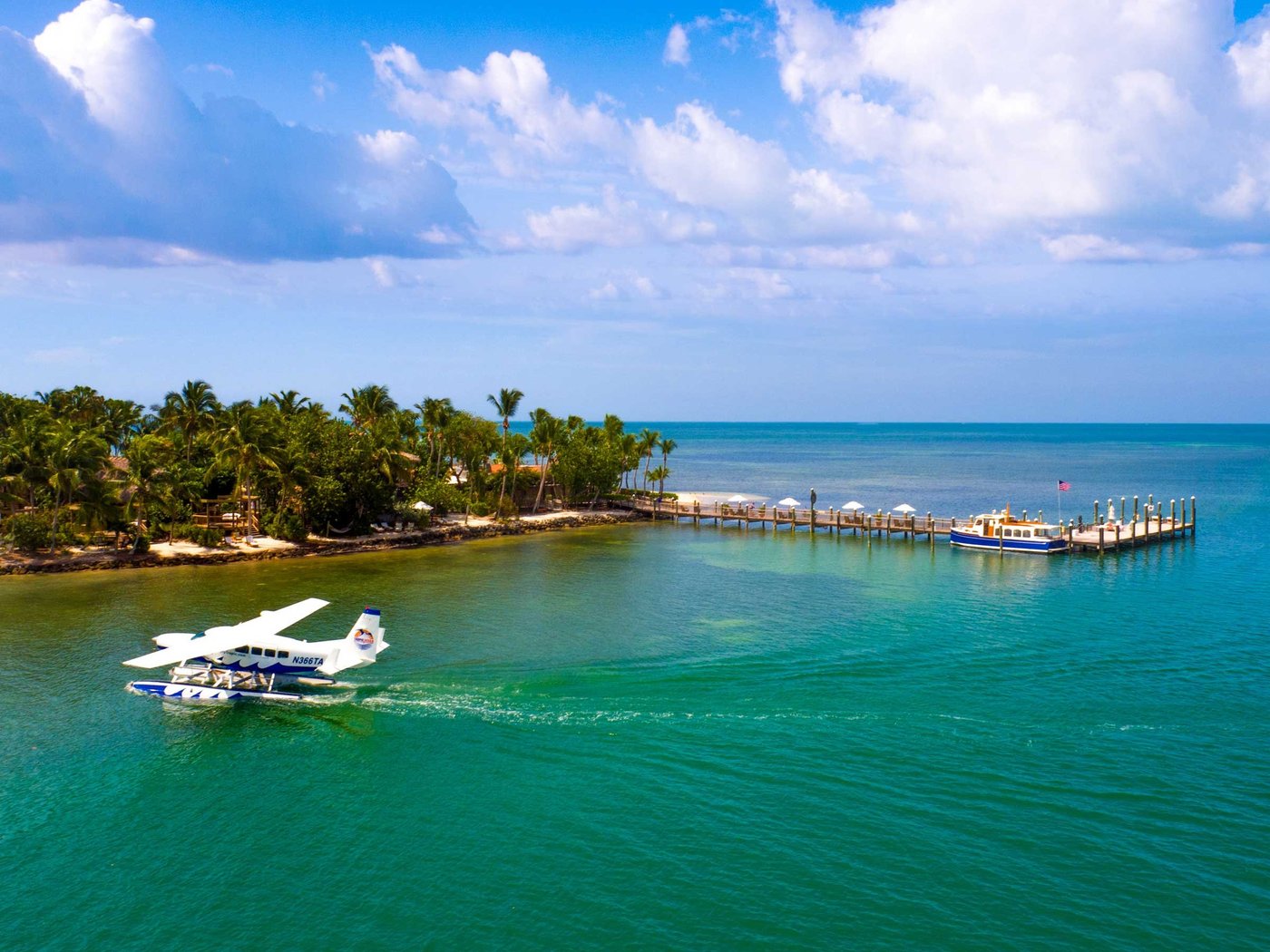 Little Palm Island Resort & Spa