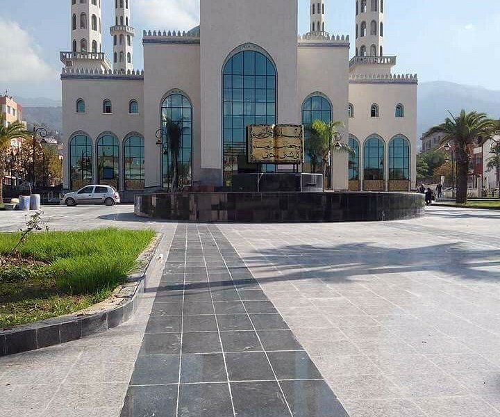 Mosquee Al Kawthar image