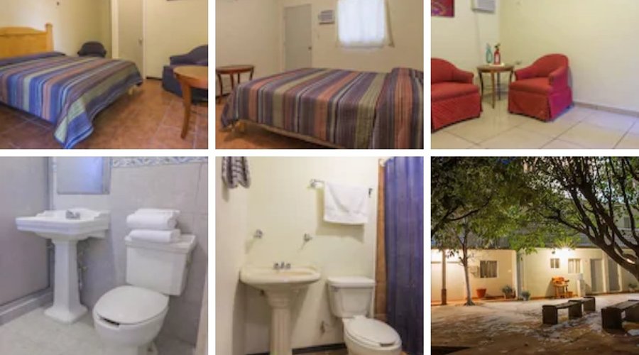 Somos una empresa familiar el cual te invitamos a nuestra casa.
Por qué nuestro lema es. " bienvenido a tu casa" compartirás experiencias como familia.