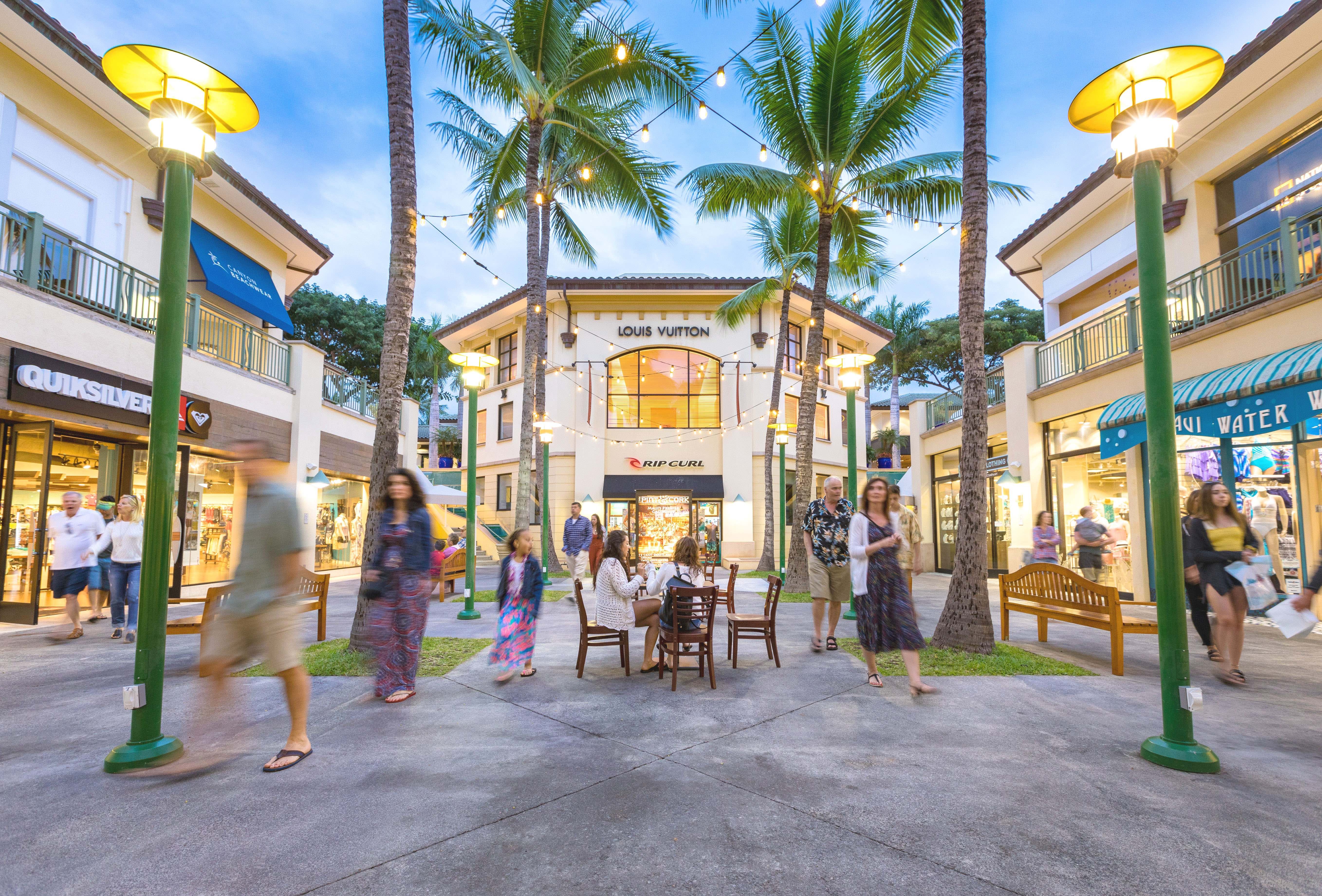 THE SHOPS AT WAILEA - All You Need To Know BEFORE You Go