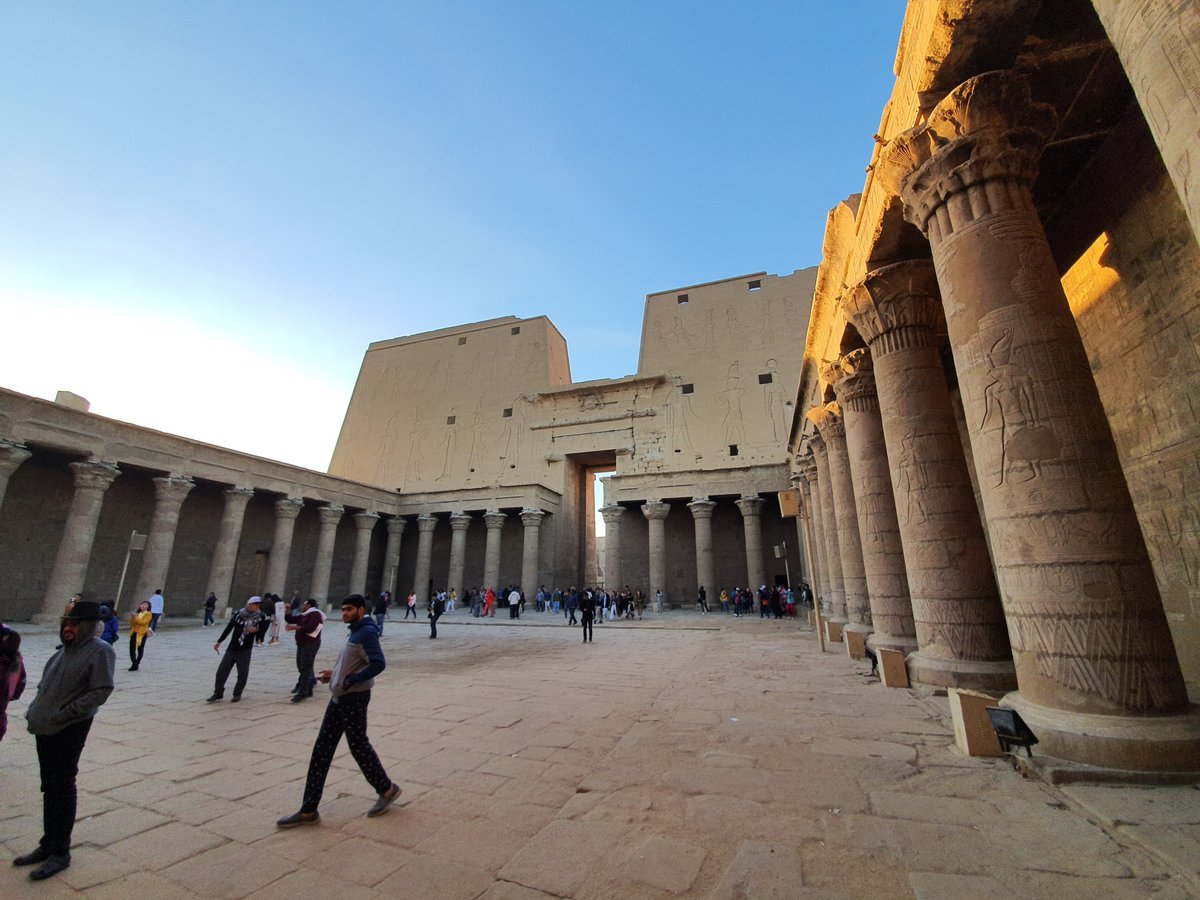 GATE 2 EGYPT TOURS (Asuán) 2022 Qué saber antes de ir Lo más