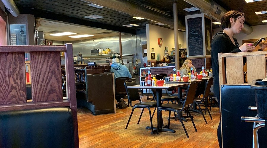 The Westsider Cafe