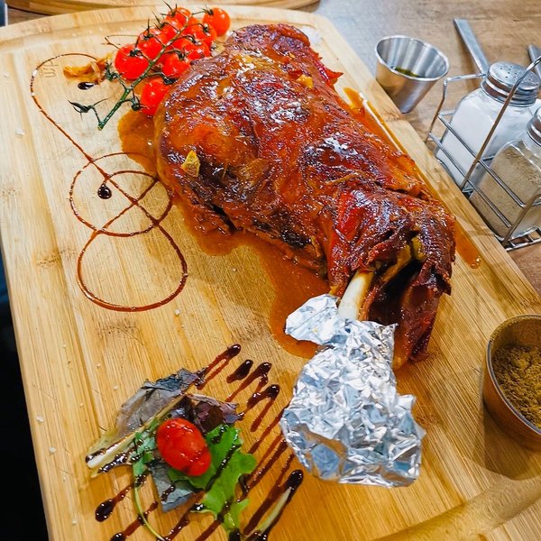 Best 구시앙빌 유럽 요리 맛집 - Tripadvisor