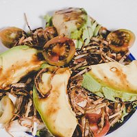Ensaladas