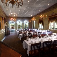 Private Dining Room