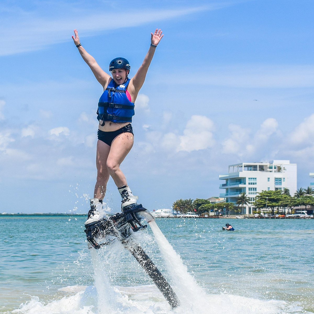 Jetpack Adventures Cozumel (San Miguel de Cozumel) - All You Need to Know  BEFORE You Go