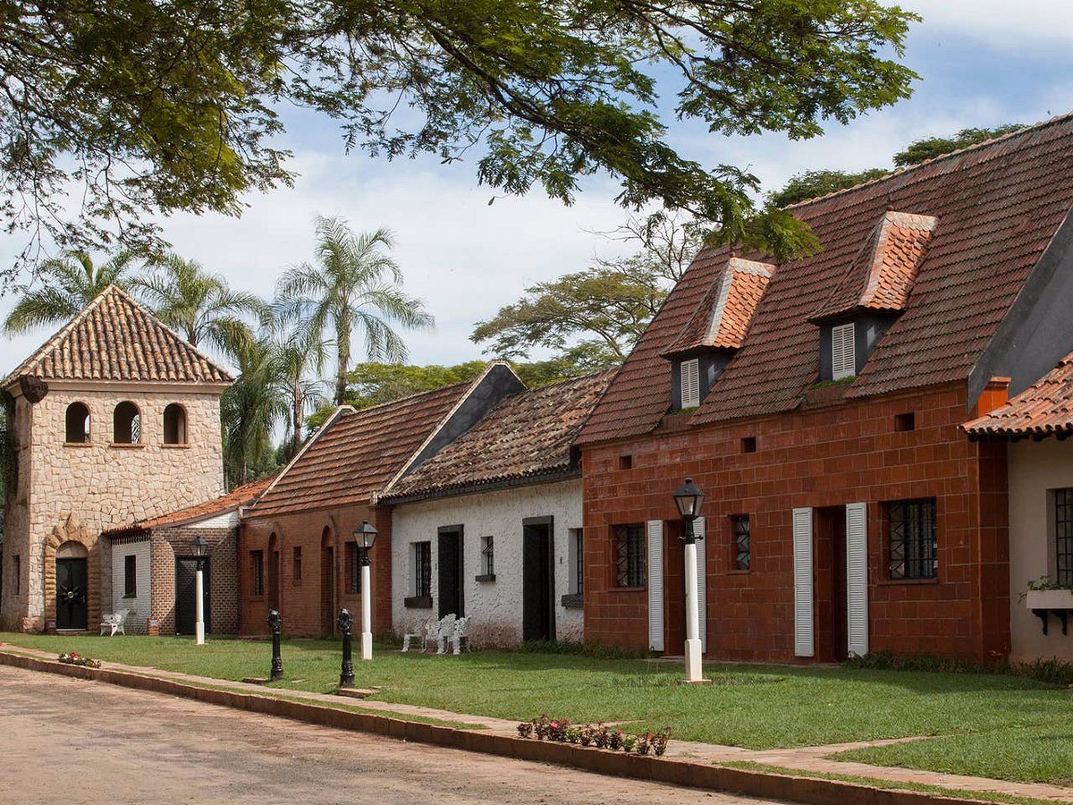 Hotel em São Carlos econômico e bem localizado