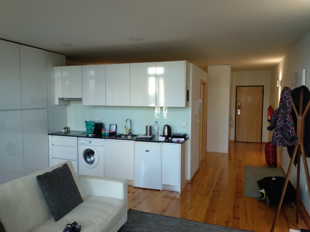 BO - MARQUES APARTMENTS - Prices & Condominium Reviews (Porto, Portugal) BO - MARQUES APARTMENTS - Prices &  Condominium Reviews... 