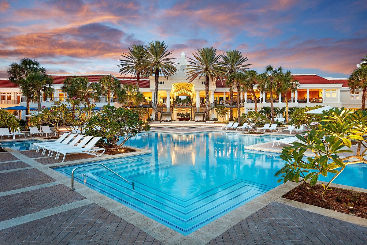 Curacao Marriott Beach Resort, hotell i Kralendijk