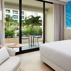 Curacao Marriott Beach Resort, hotel in Willemstad