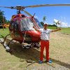 Bali Golf Trip