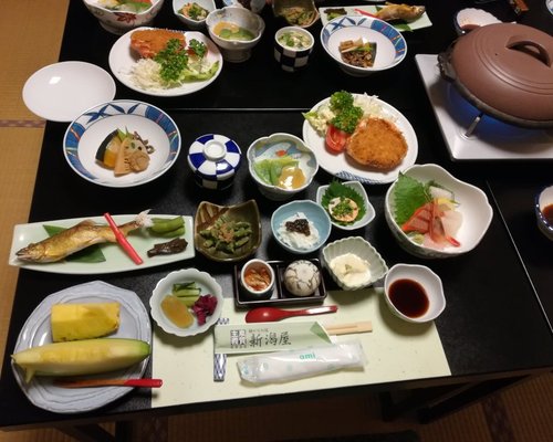 草津で安く温泉ざんまいする 松坂屋旅館の口コミ トリップアドバイザー