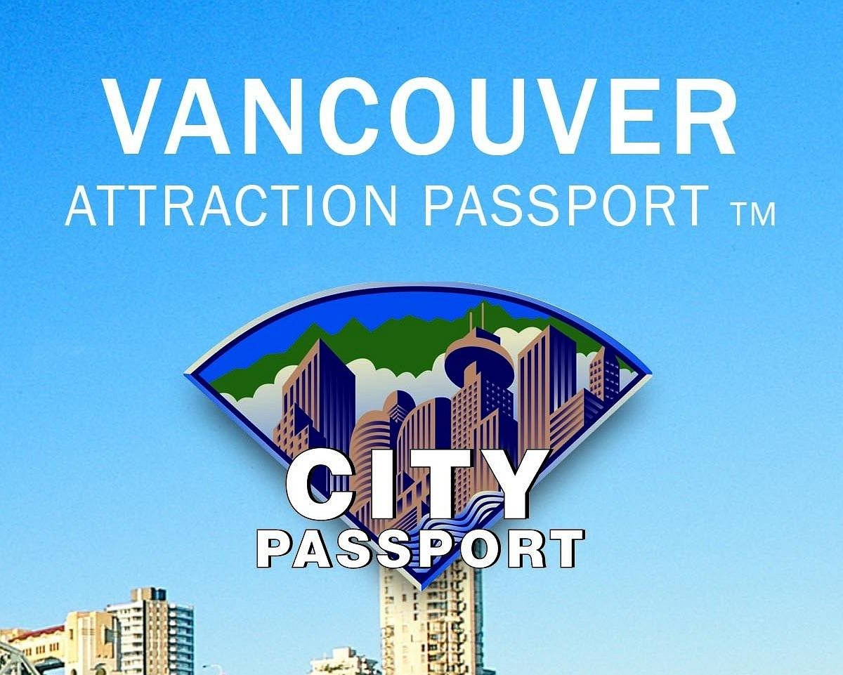 vancouver tourism pass 2023