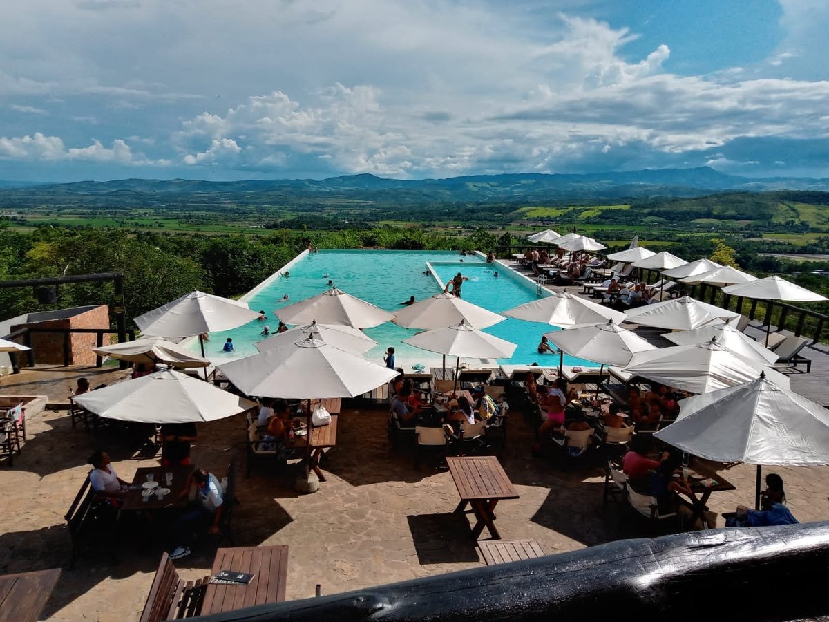 HOTEL RUSTICA TARAPOTO - Updated 2022 Reviews (Peru)