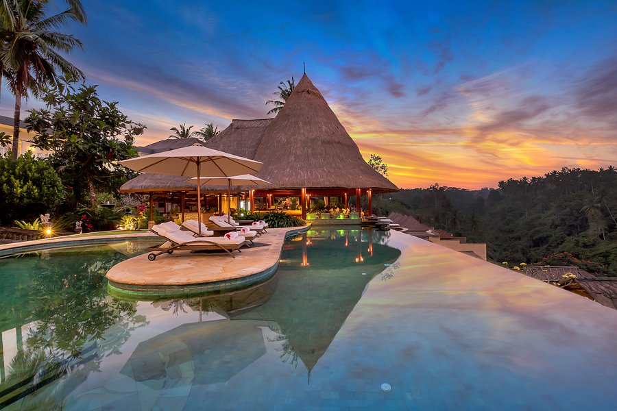 VICEROY BALI - Updated 2021 Prices, Hotel Reviews, and Photos (Ubud