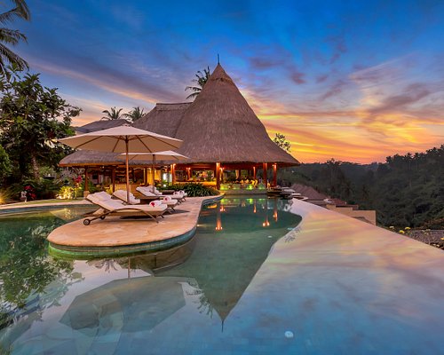 THE 10 BEST Bali Resorts (2021) - Tripadvisor