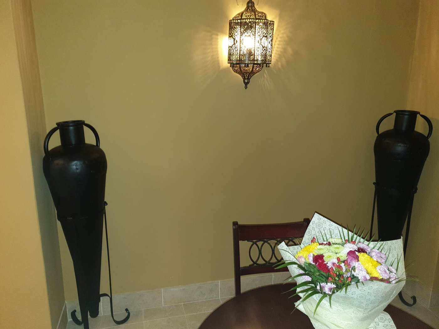 Bab Al Shams Desert Resort and Spa Spa: Pictures & Reviews - Tripadvisor