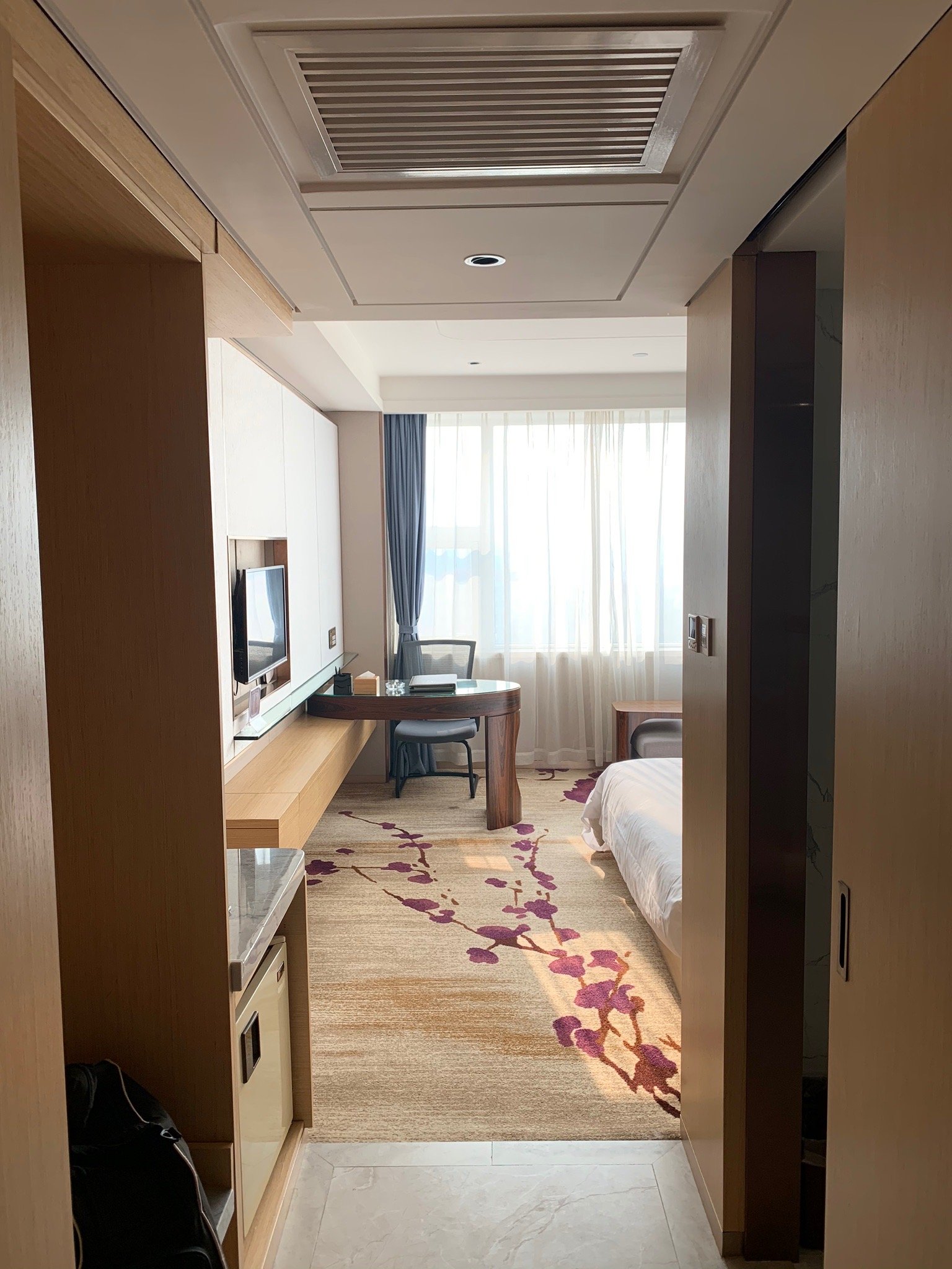 亜細亜大酒店 (Yantai Asia Hotel) -煙台市-【 2025年最新の料金