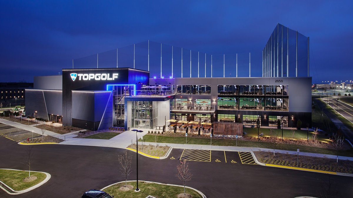 Topgolf All You Need to Know BEFORE You Go (2024)