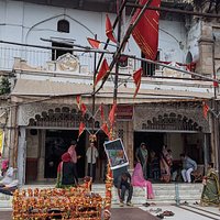 Bhadrakali Mandir