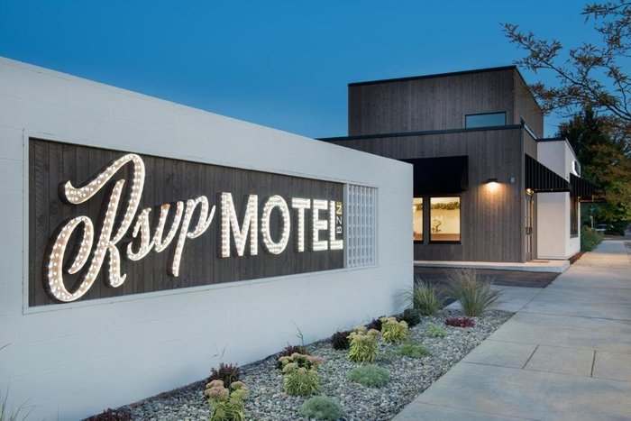 RSVP HOTEL - opiniones, comparación de precios - Bozeman, MT