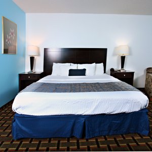 cheap hotels in newton ks