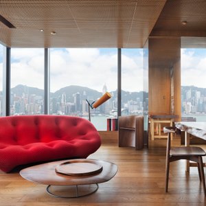 Designer Suite by Vivienne Tam