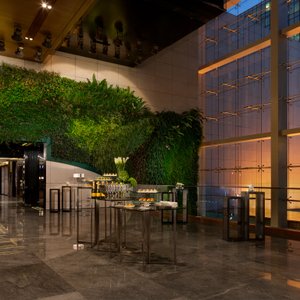 Hotel ICON, hotel in Hong Kong