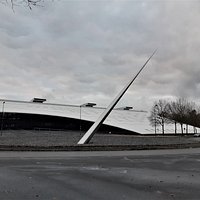 La sculpture