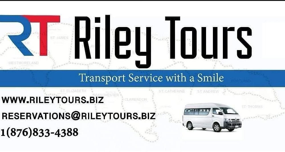 riley tours