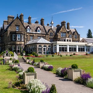 Set in the beautiful Derbyshire countryside with easy road, rail and air links, the Centre is well equipped to serve your conference with quality facilities, and friendly staff.
