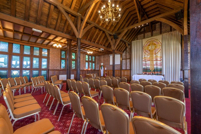 THE HAYES CONFERENCE CENTRE - Updated 2023 Prices & Guest house Reviews ...