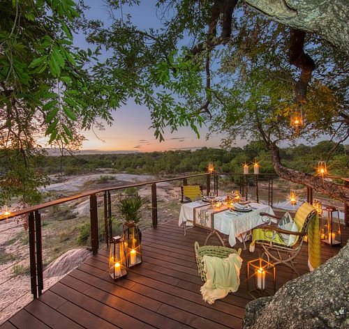 DULINI LEADWOOD - Updated 2022 Prices & Lodge Reviews (South Africa ...