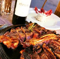 Bistecca