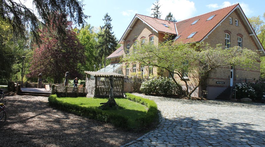 Jagdhaus