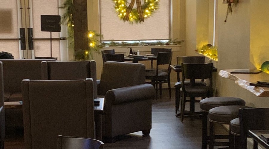 Peddler Steak House